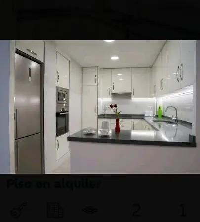 Plaza Iglesia Appartement Moraira