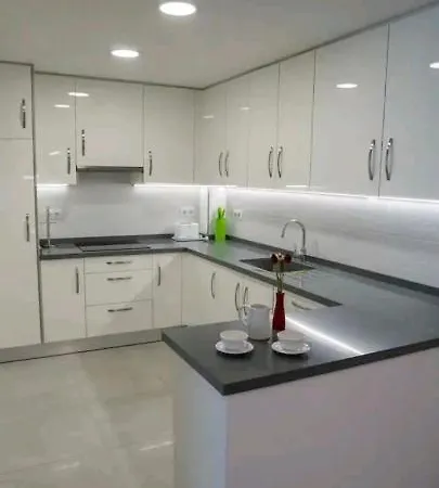 Appartement Plaza Iglesia Moraira